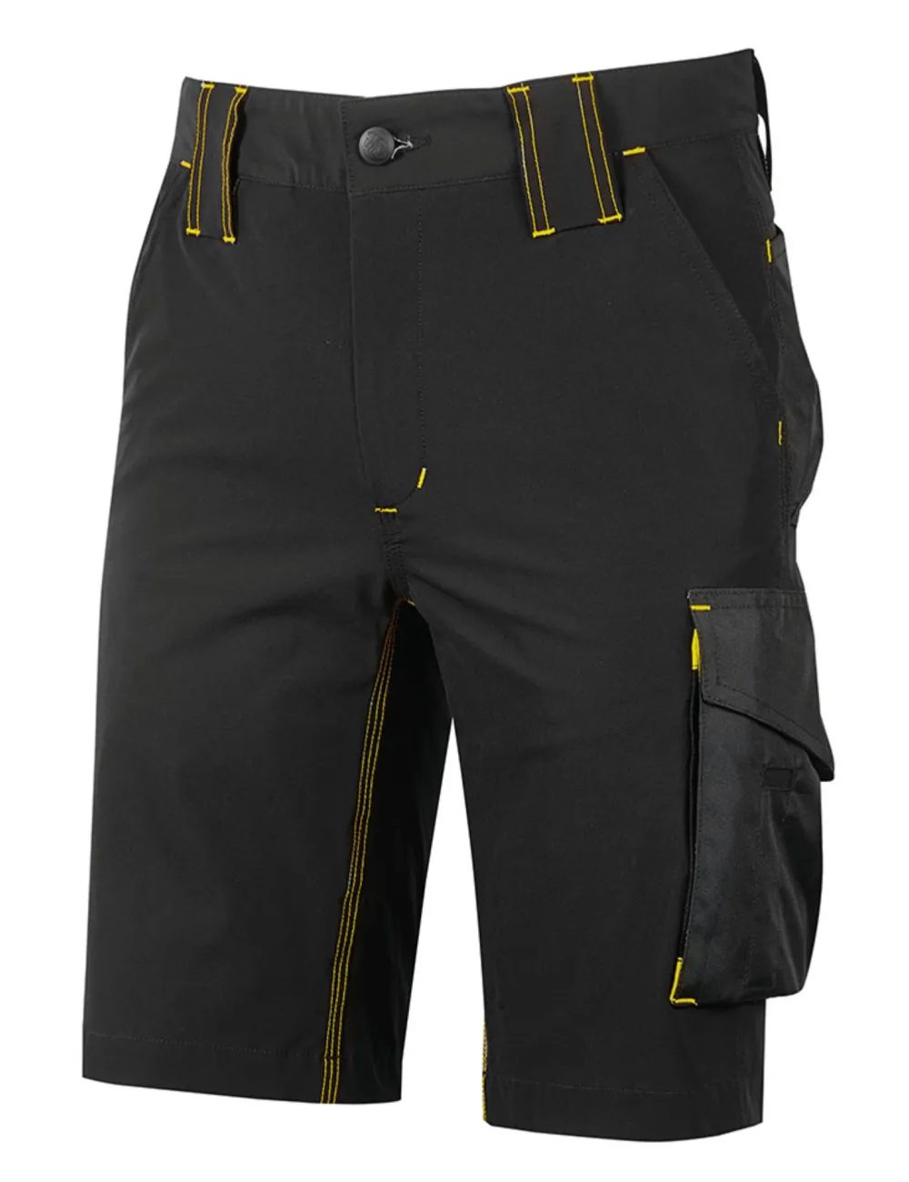 Bermuda U-Power Mercury Lady