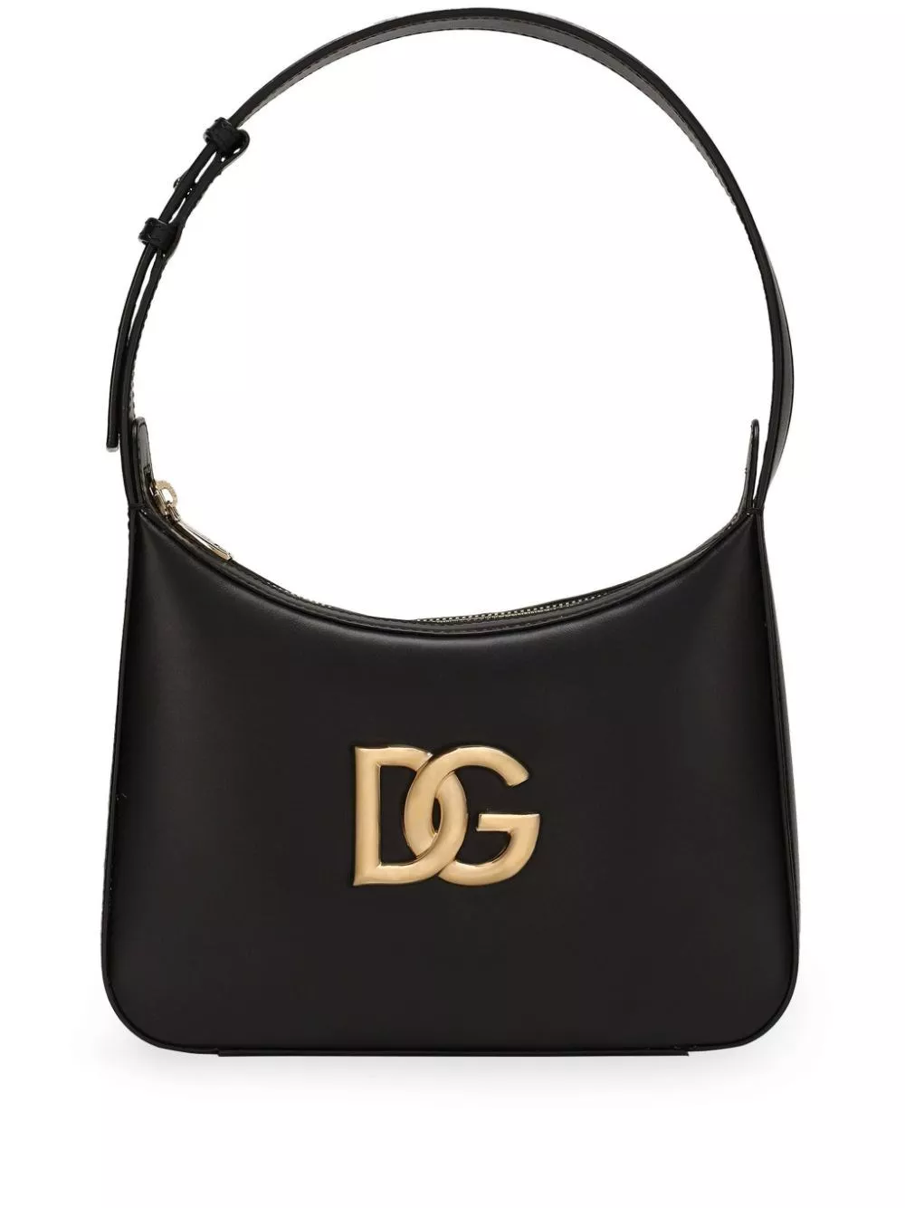 Borsa a spalla 3.5 in pelle di Dolce & gabbana
