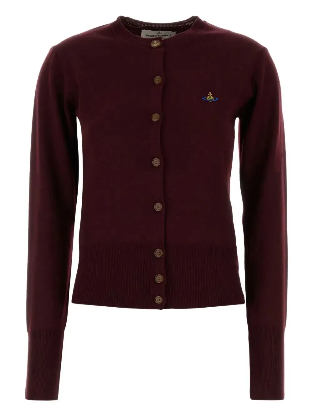 CARDIGAN BEA IN LANA