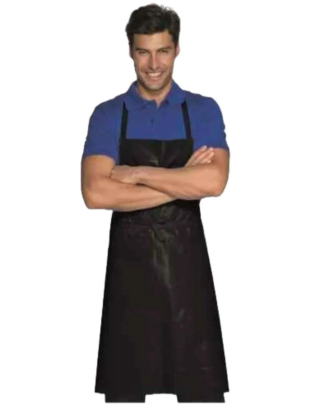 Front bumper Cerato Black