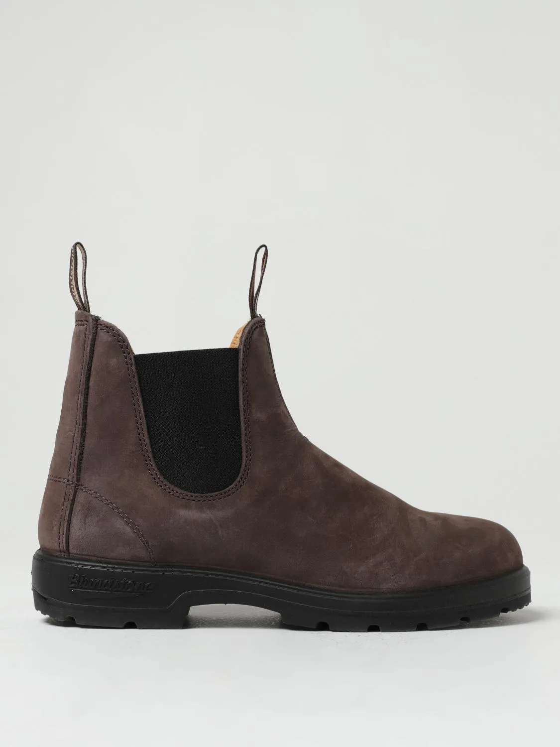 Stivaletto 2345 Blundstone in nabuk
