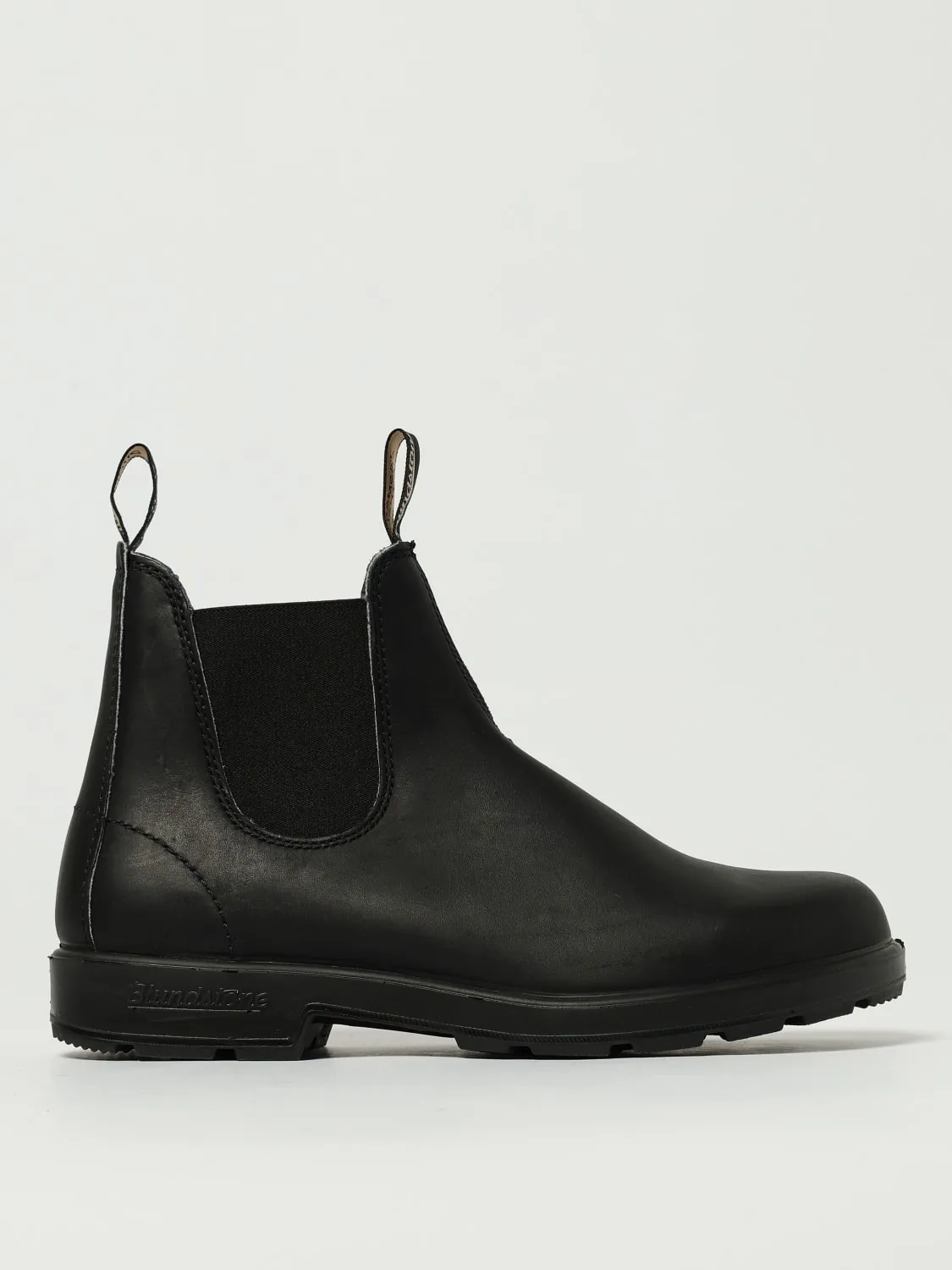 Stivaletto Blundstone in pelle