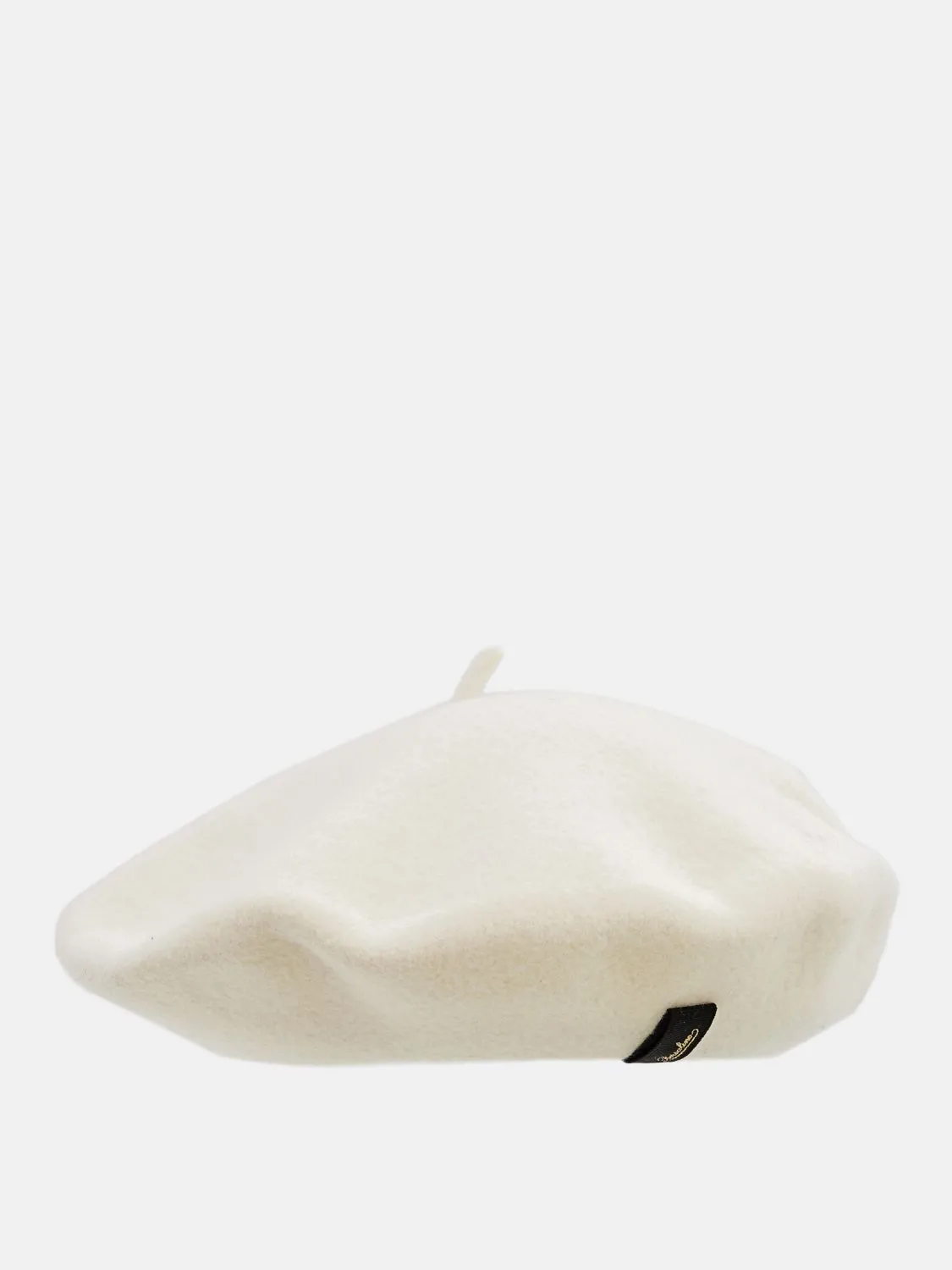 Basco Borsalino in lana