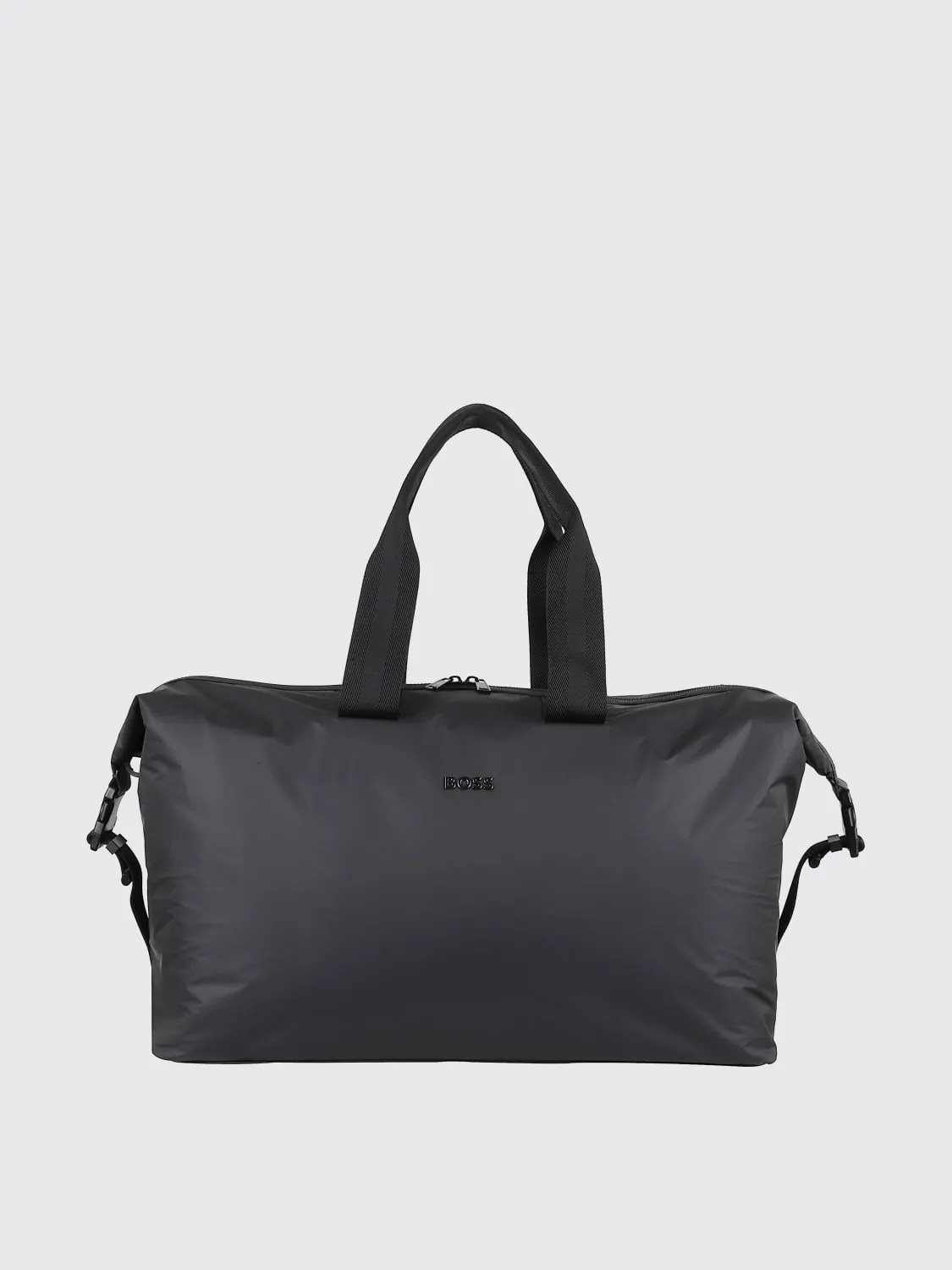 Borsone in tessuto tecnico Boss