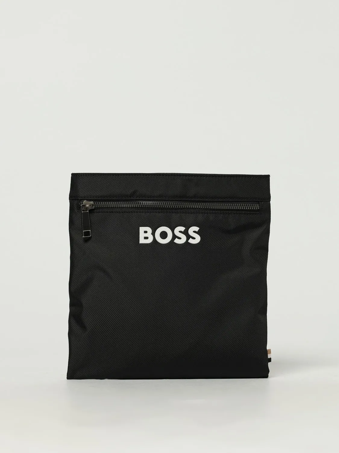 Borsello a tracolla Catch 3.0 Envelope con logo Boss