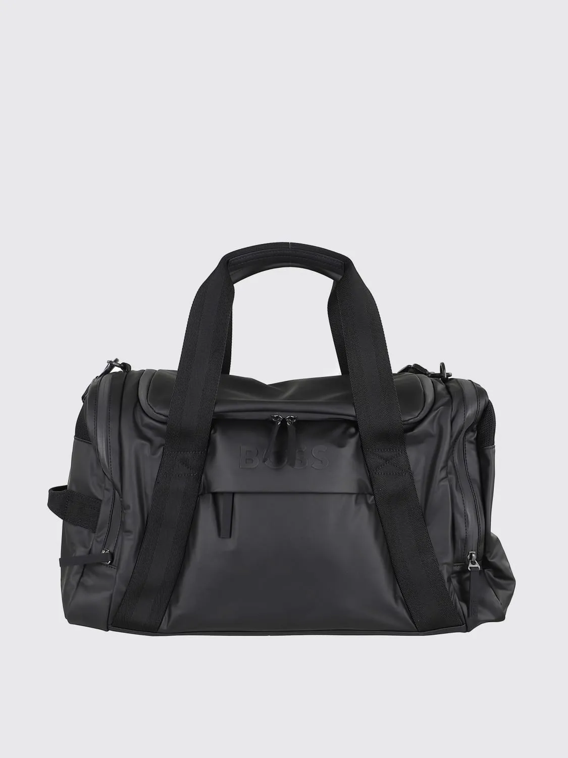 Borsone Stormy SQ Holdall Boss