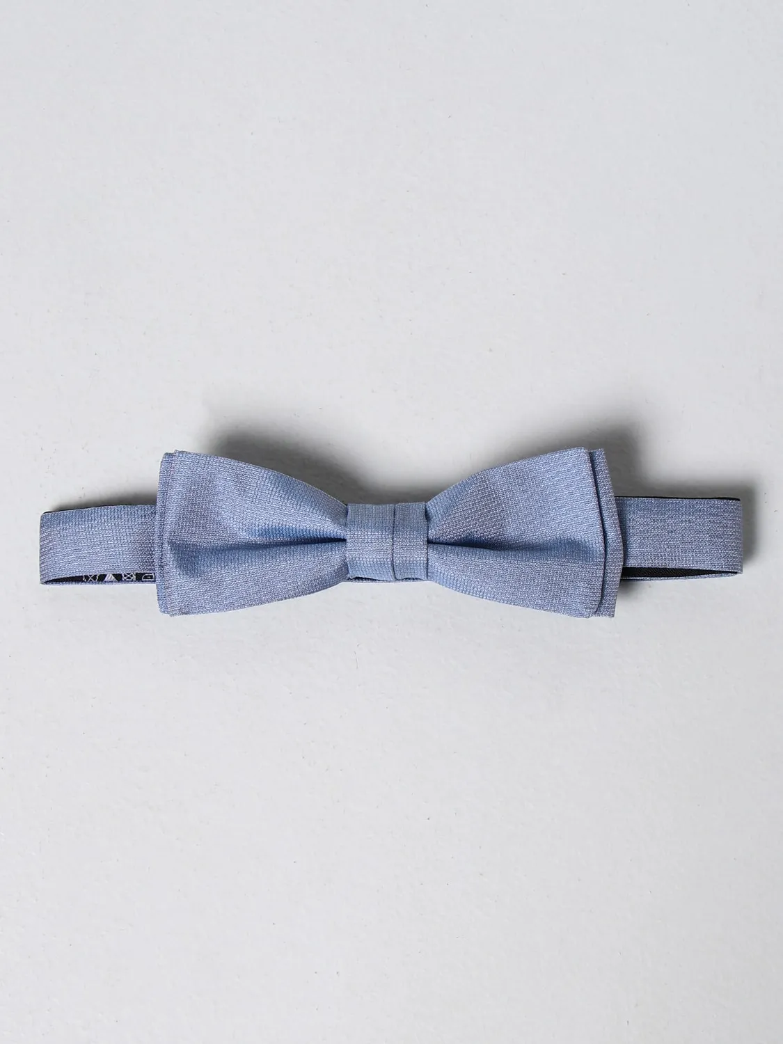 Papillon Boss in seta