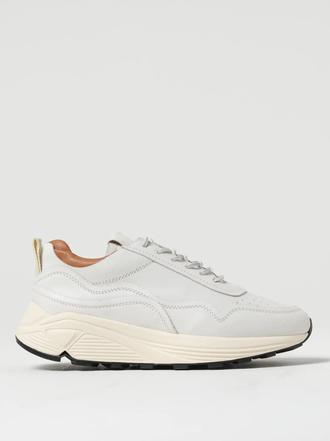 Sneakers Buttero in crosta