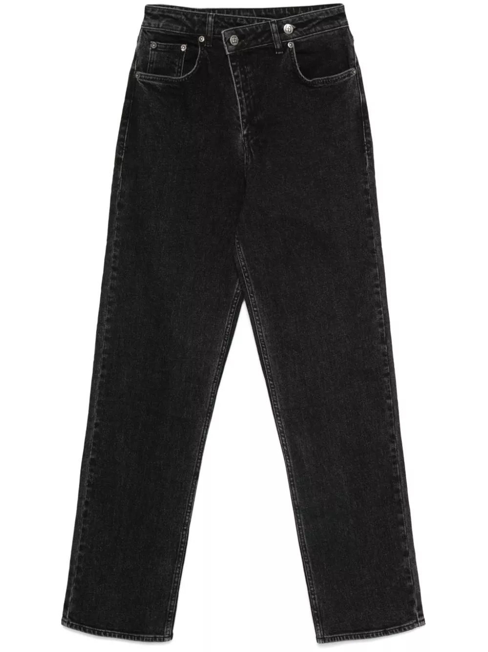 Jeans relaxed di Ksubi