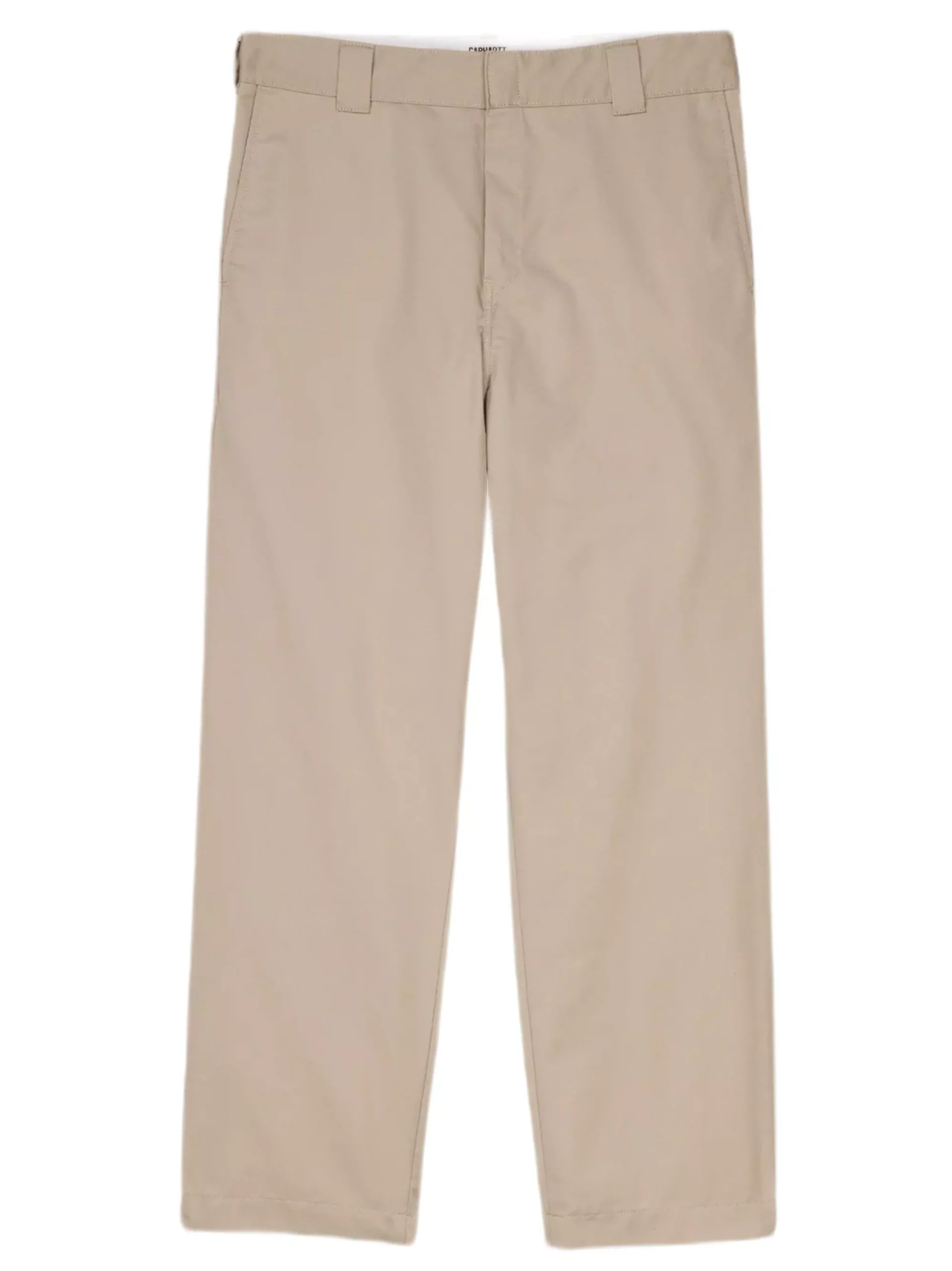 Pantaloni in cotone di Carhartt wip