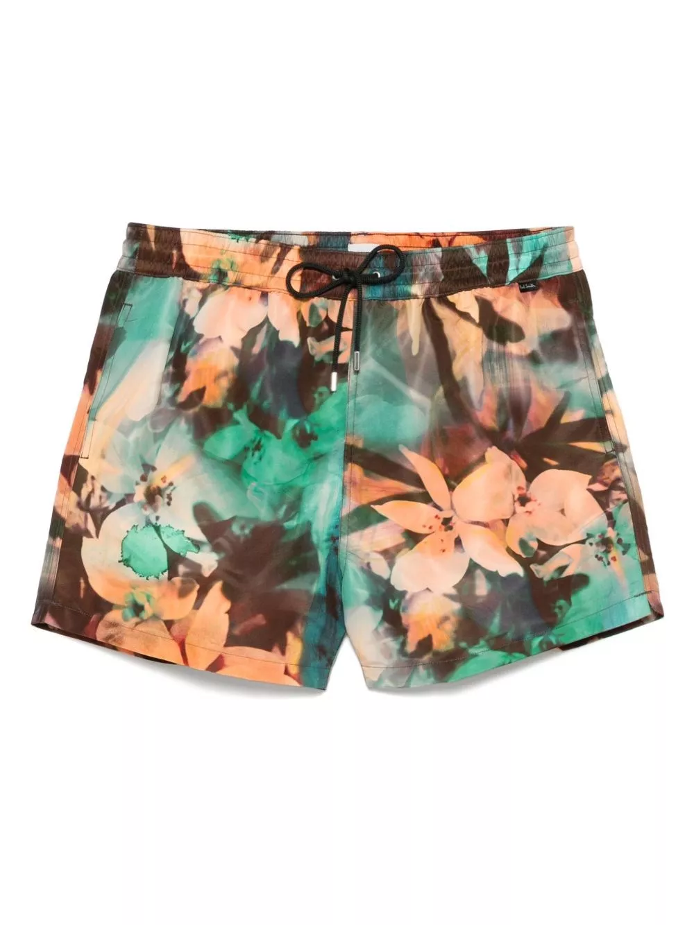 Boxer mare con fiori di Paul smith