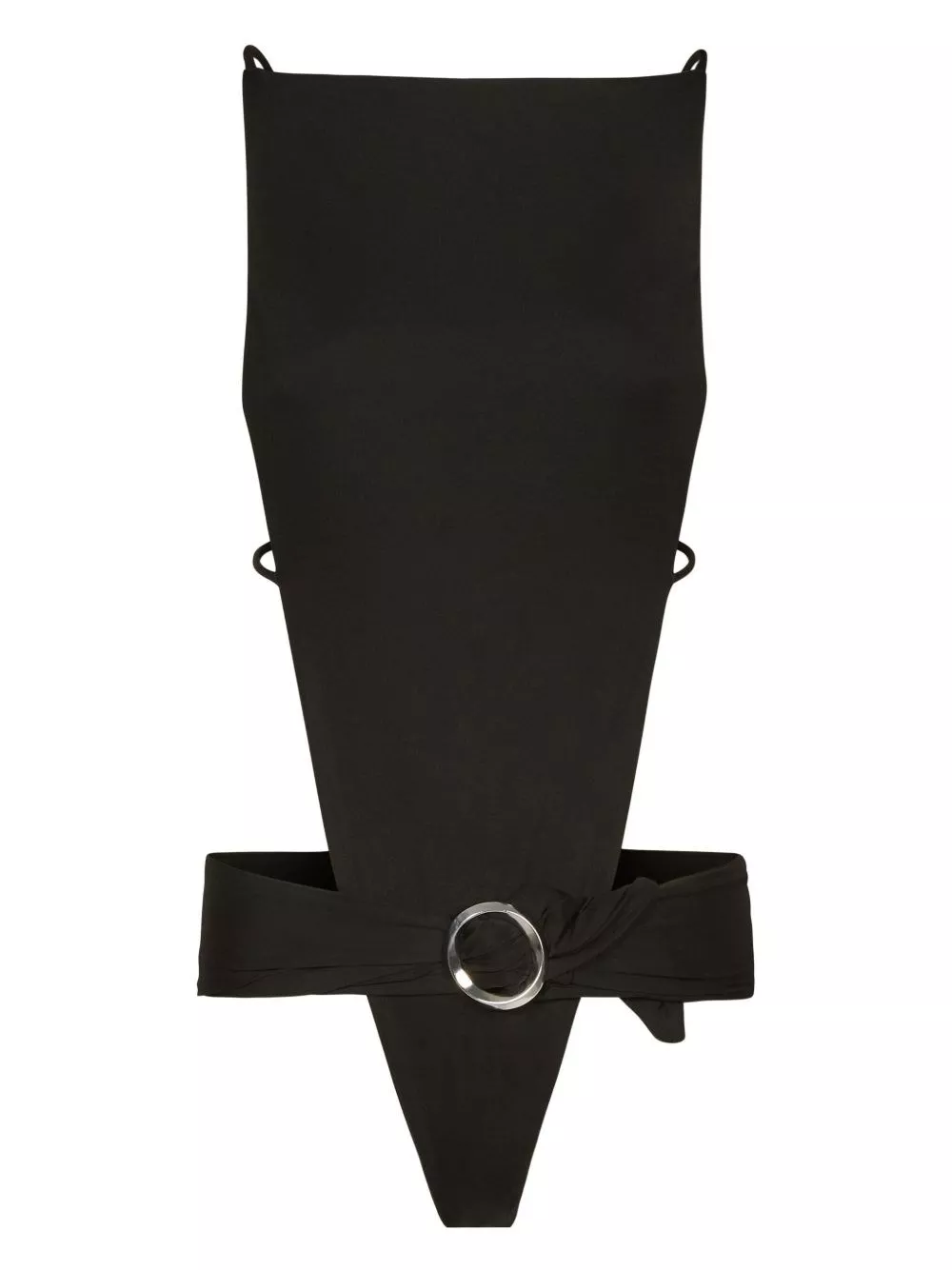 Costume intero scirocco di Taller marmo