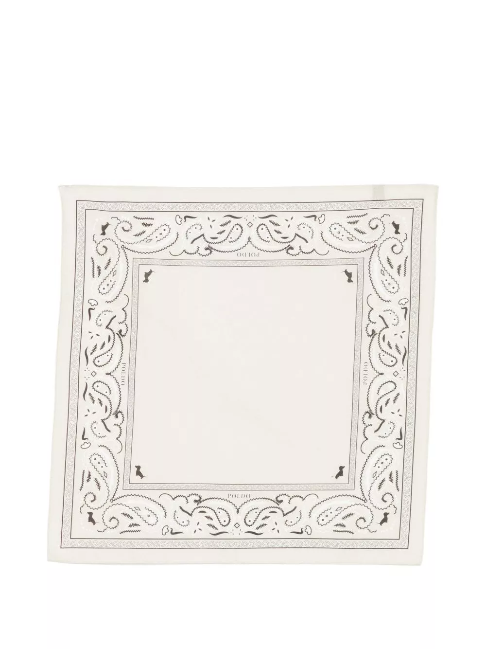 Bandana per cani di Poldo dog couture