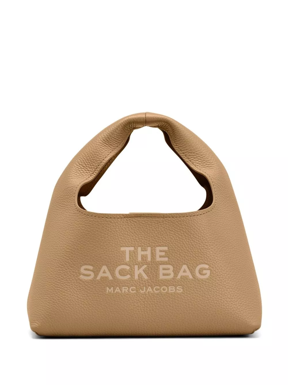 Borsa the sack mini in pelle di Marc jacobs