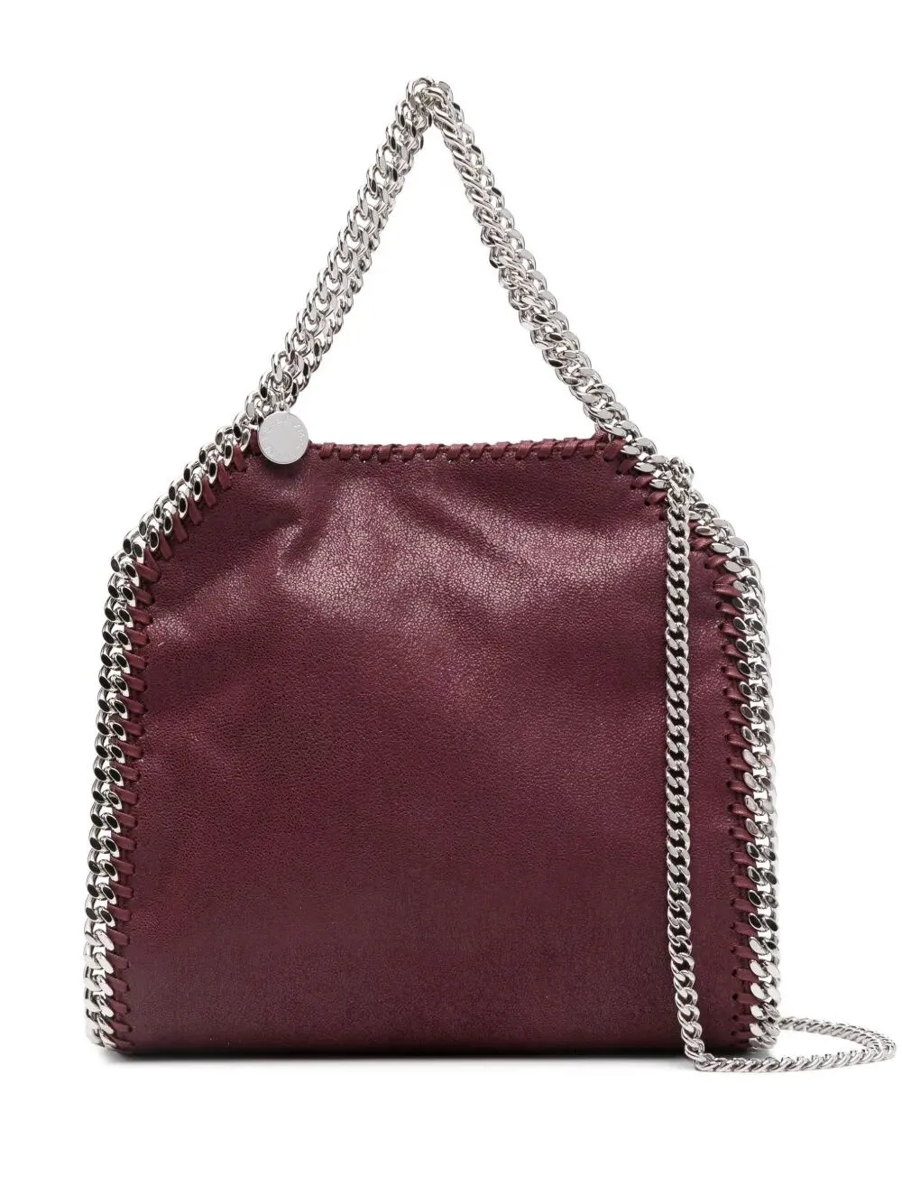 BORSA TOTE MINI FALABELLA