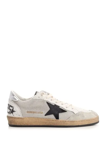 Golden Goose Uomo Sneakers "ball star"
