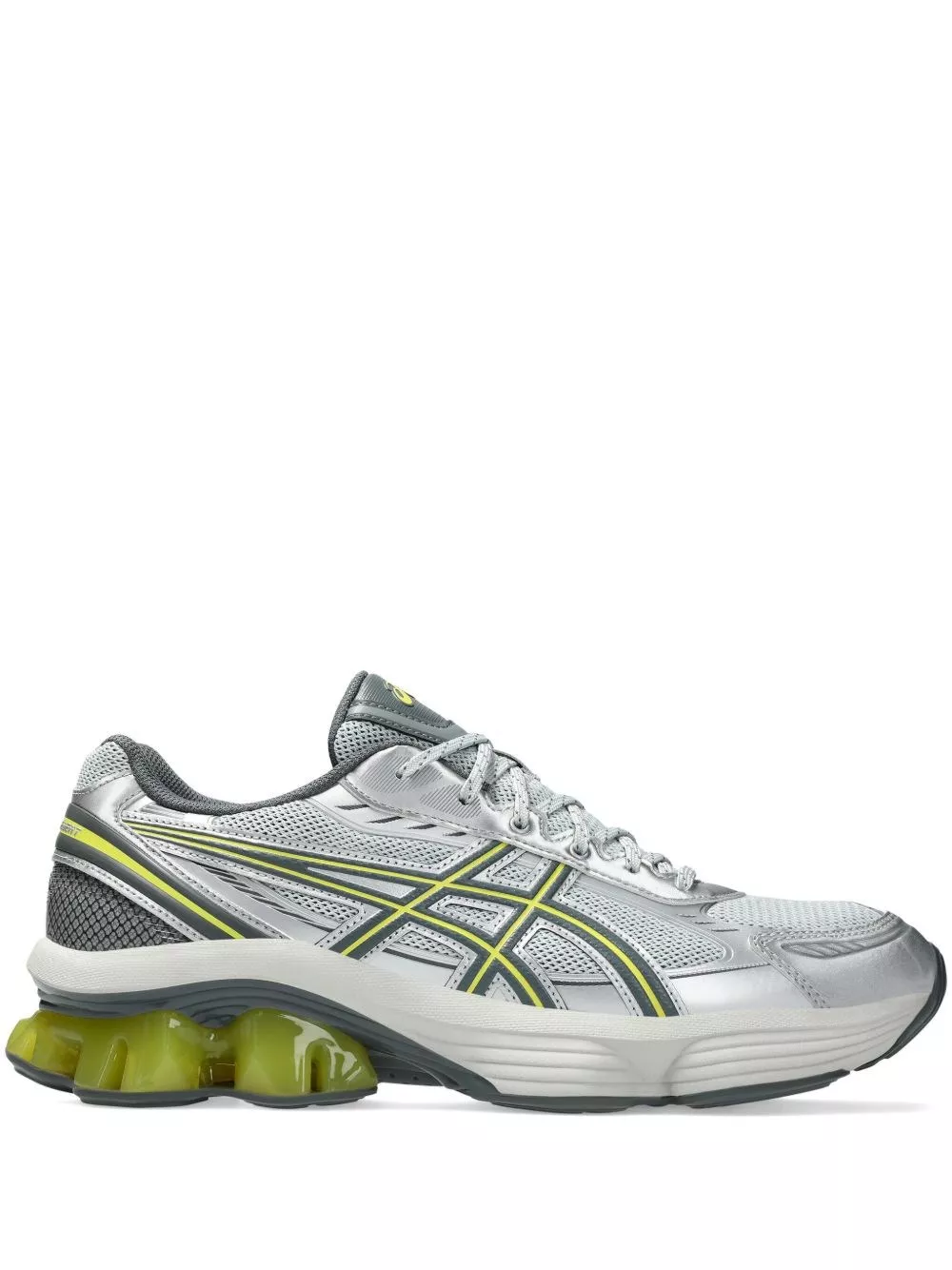 Sneaker "gel kinetic fluent" di Asics