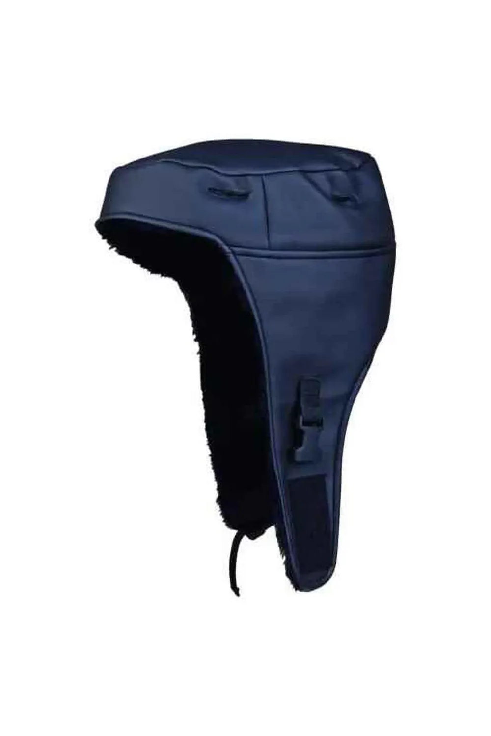 Cagoule d'hiver rembourrée