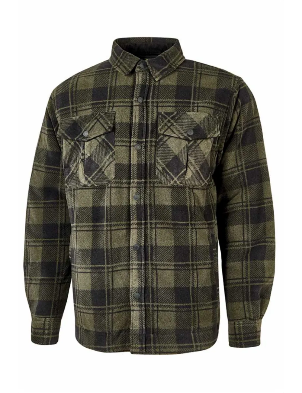 Camicia imbottita U-Power Willow