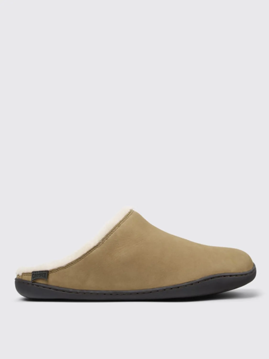 Sabot Peu Camper in nabuk