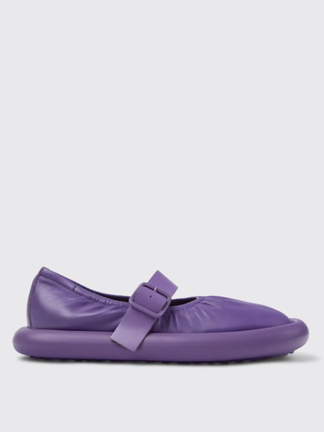 Scarpe Aqua Camper in pelle