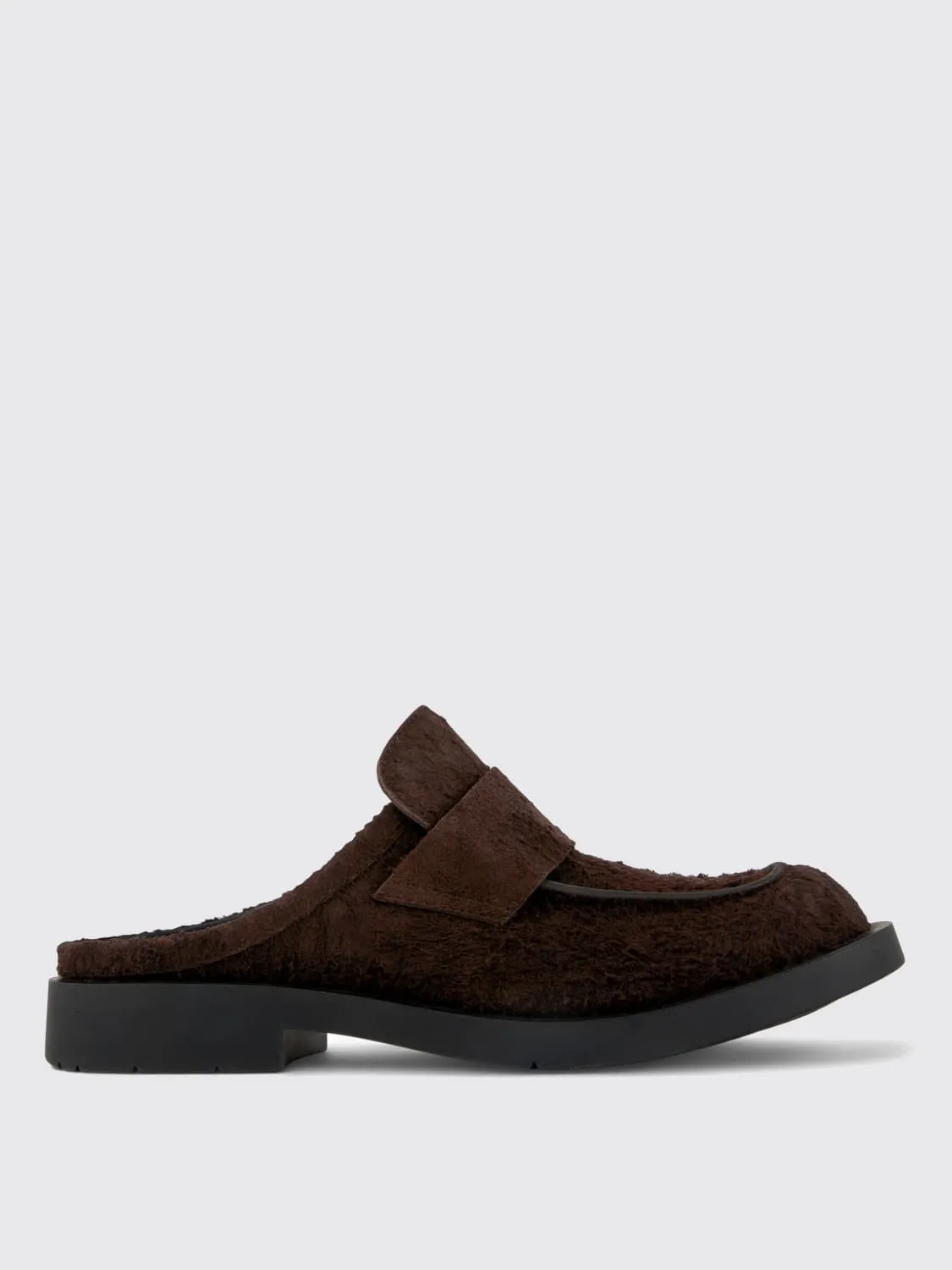 Sabot Mil 1978 CamperLab in nabuk