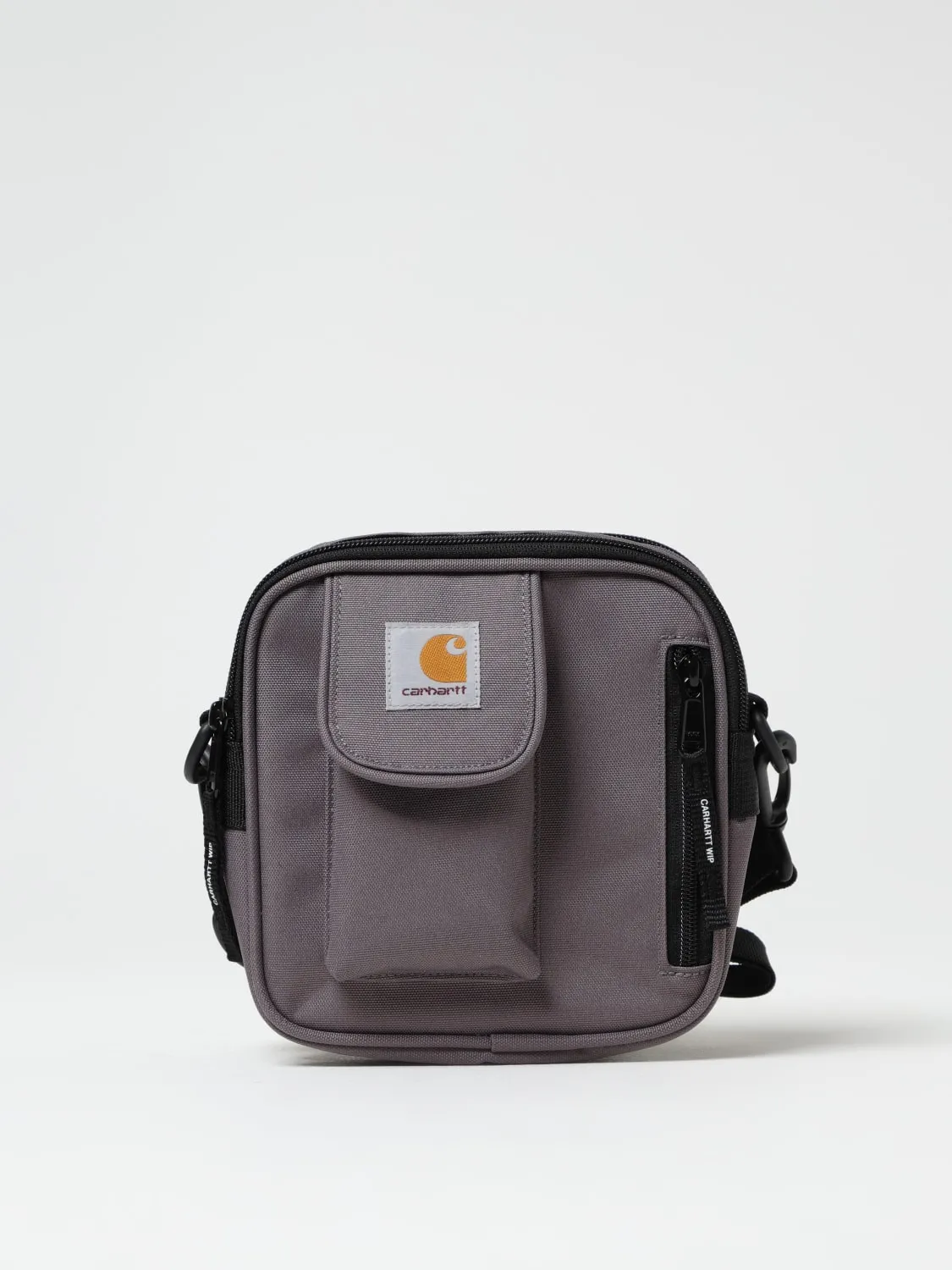Borsa Carhartt Wip in nylon riciclato