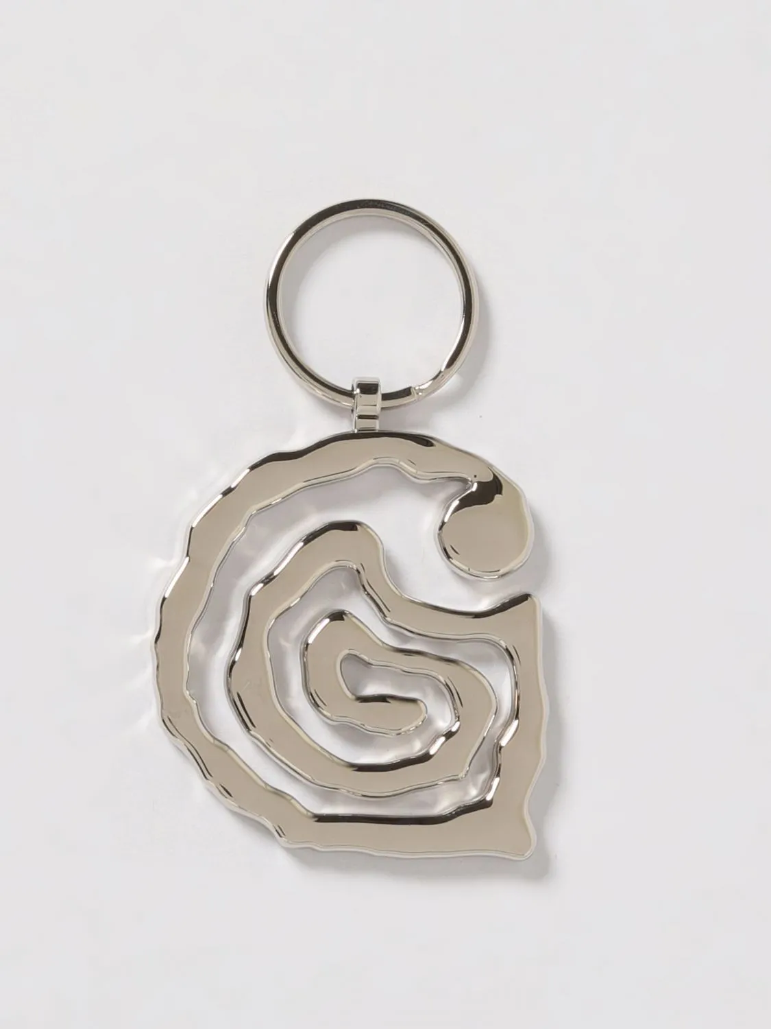 Portachiavi Carhartt Wip in metallo