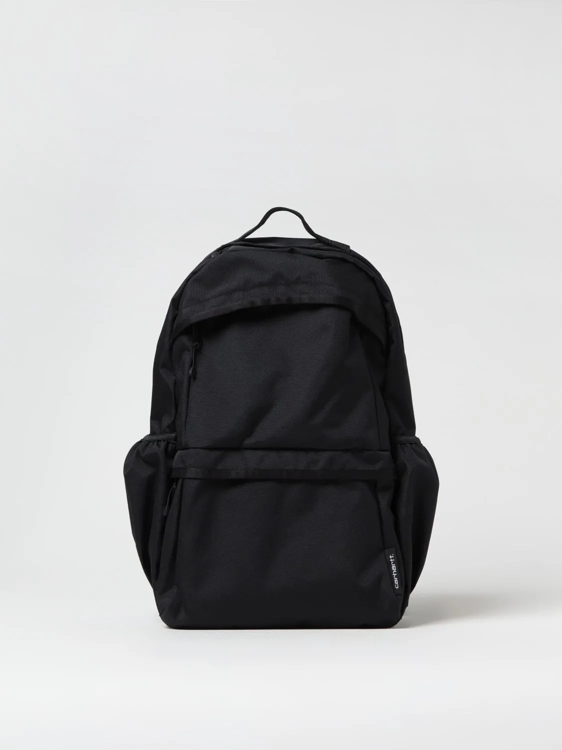Zaino Clapton Carhartt Wip in nylon riciclato