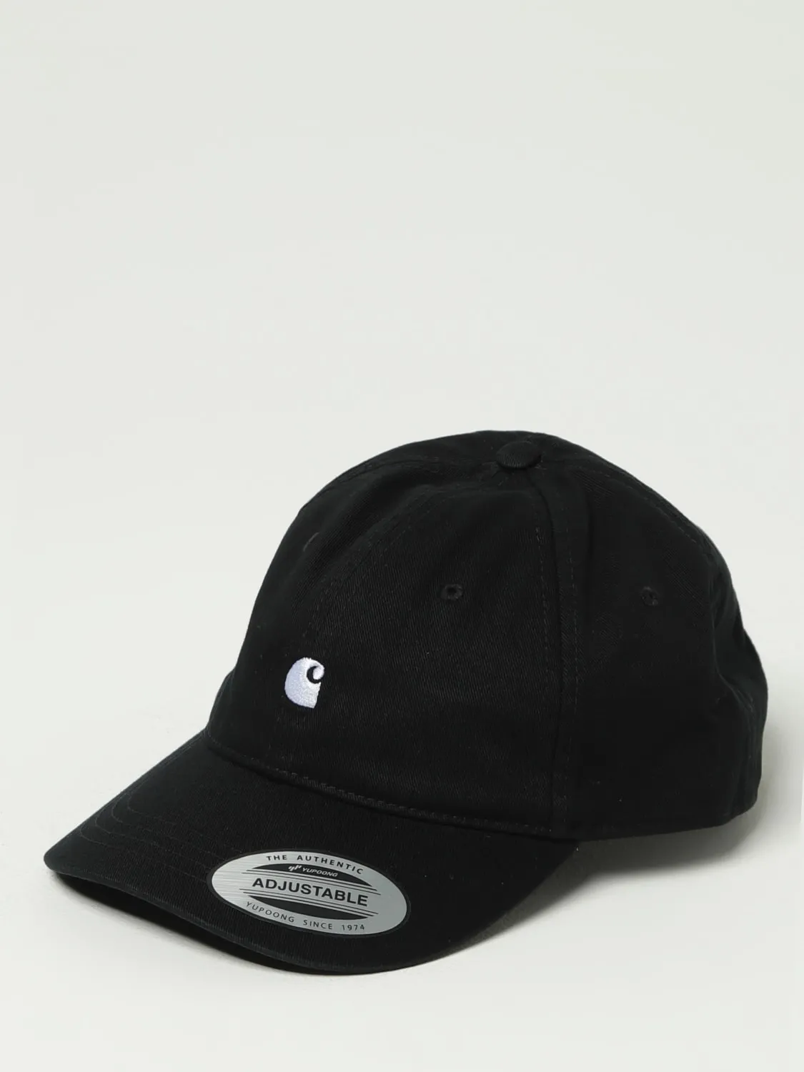 Cappello Madison Carhartt Wip in twill di cotone