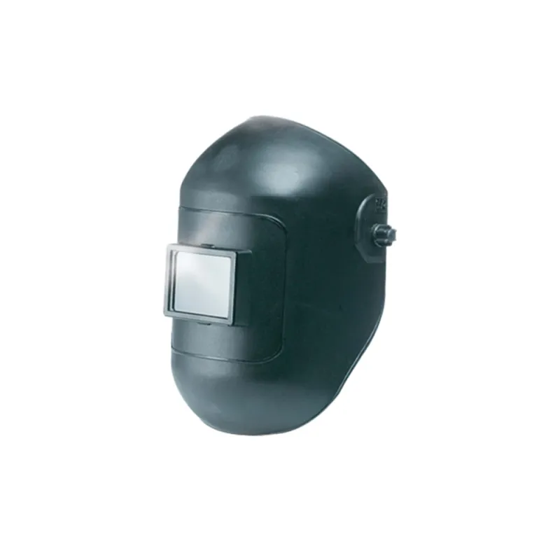 Casque de travail pour la soudure