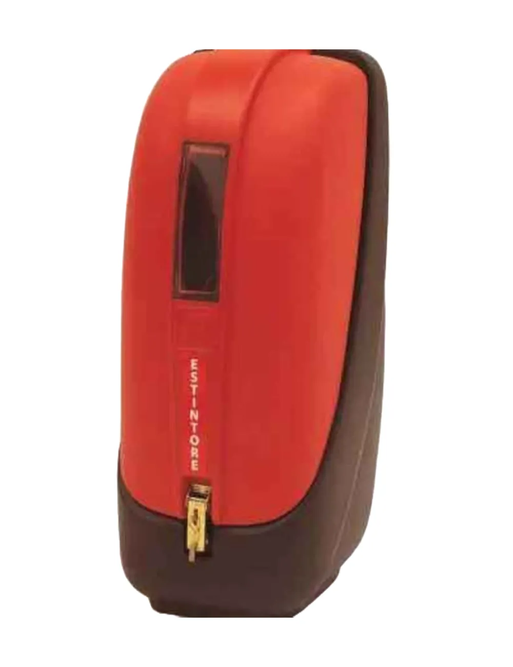 Cassetta Porta Estintore Per Autocarri