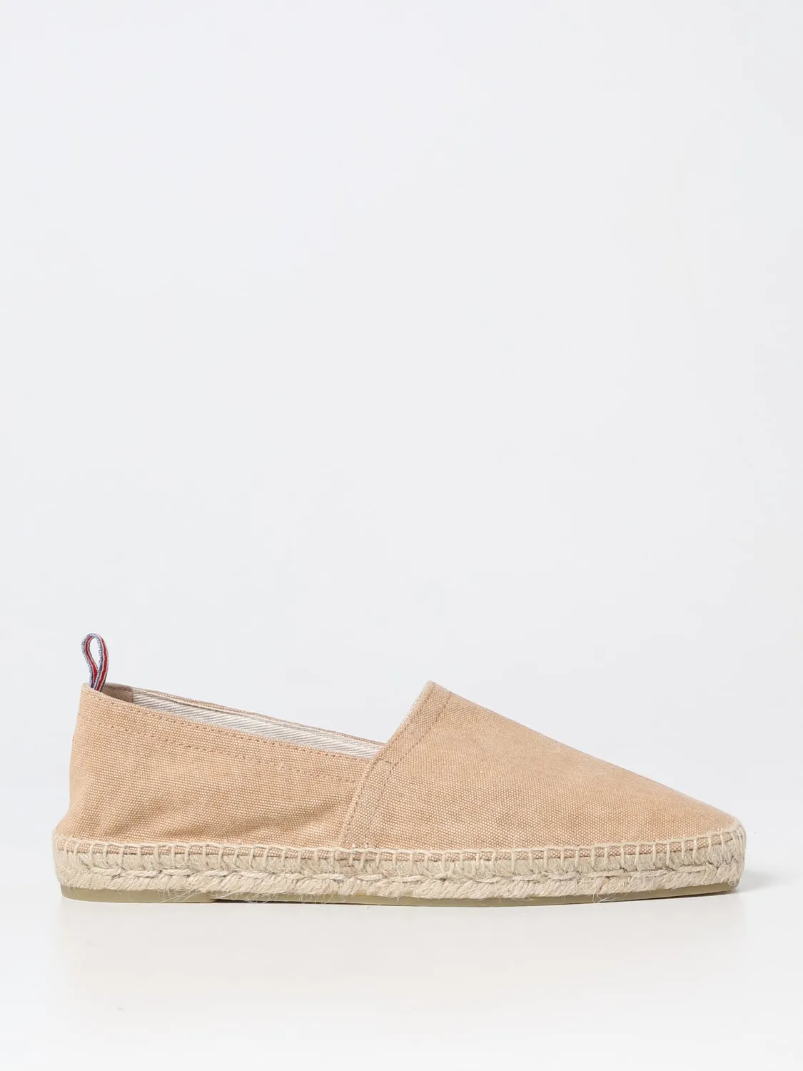 Espadrillas Pablo Castañer in canvas