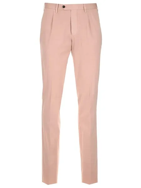 Al Duca D'aosta Uomo Pantalone in cotone lavato