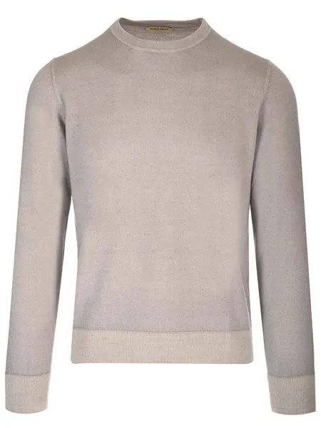 Al Duca D'aosta 1902 Uomo Maglia in lana merino