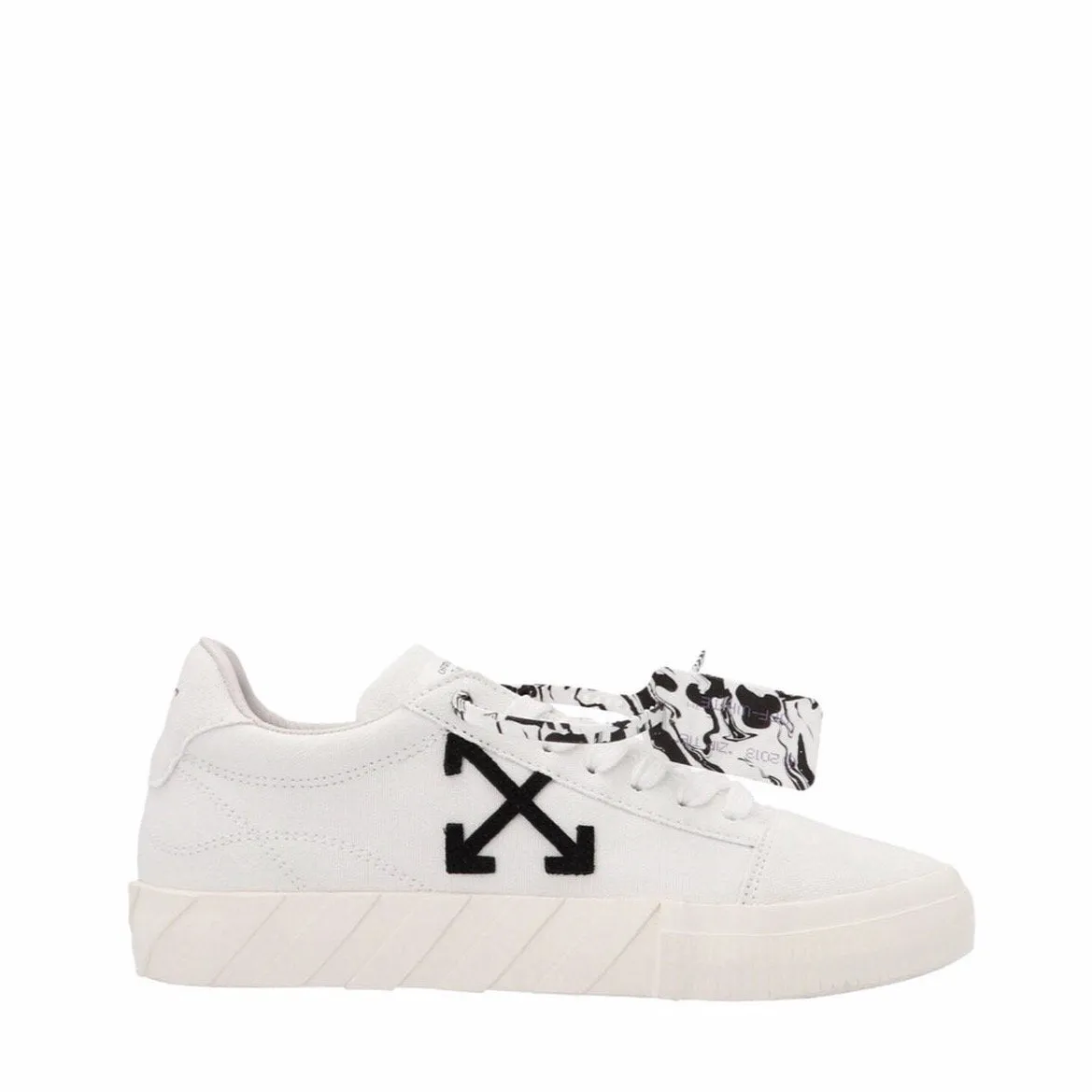 Sneakers Low Vulcanized