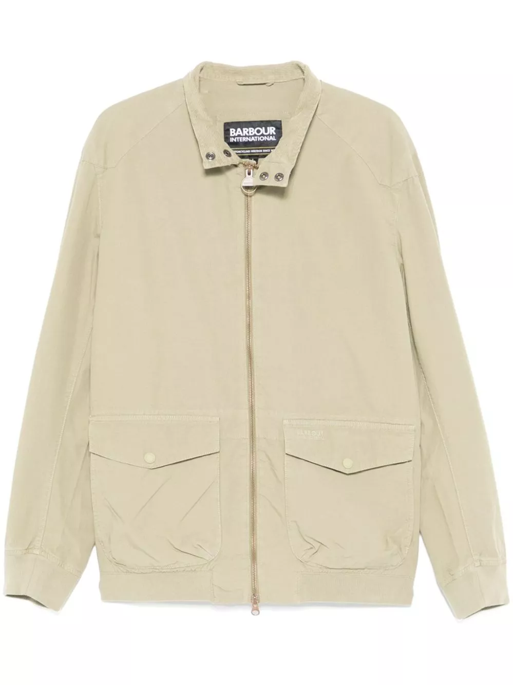 Giacca matley di Barbour