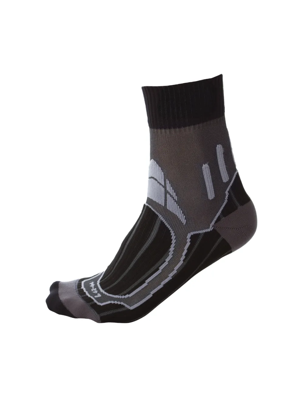 Chaussette Technique Moyenne Anatomique de Travail