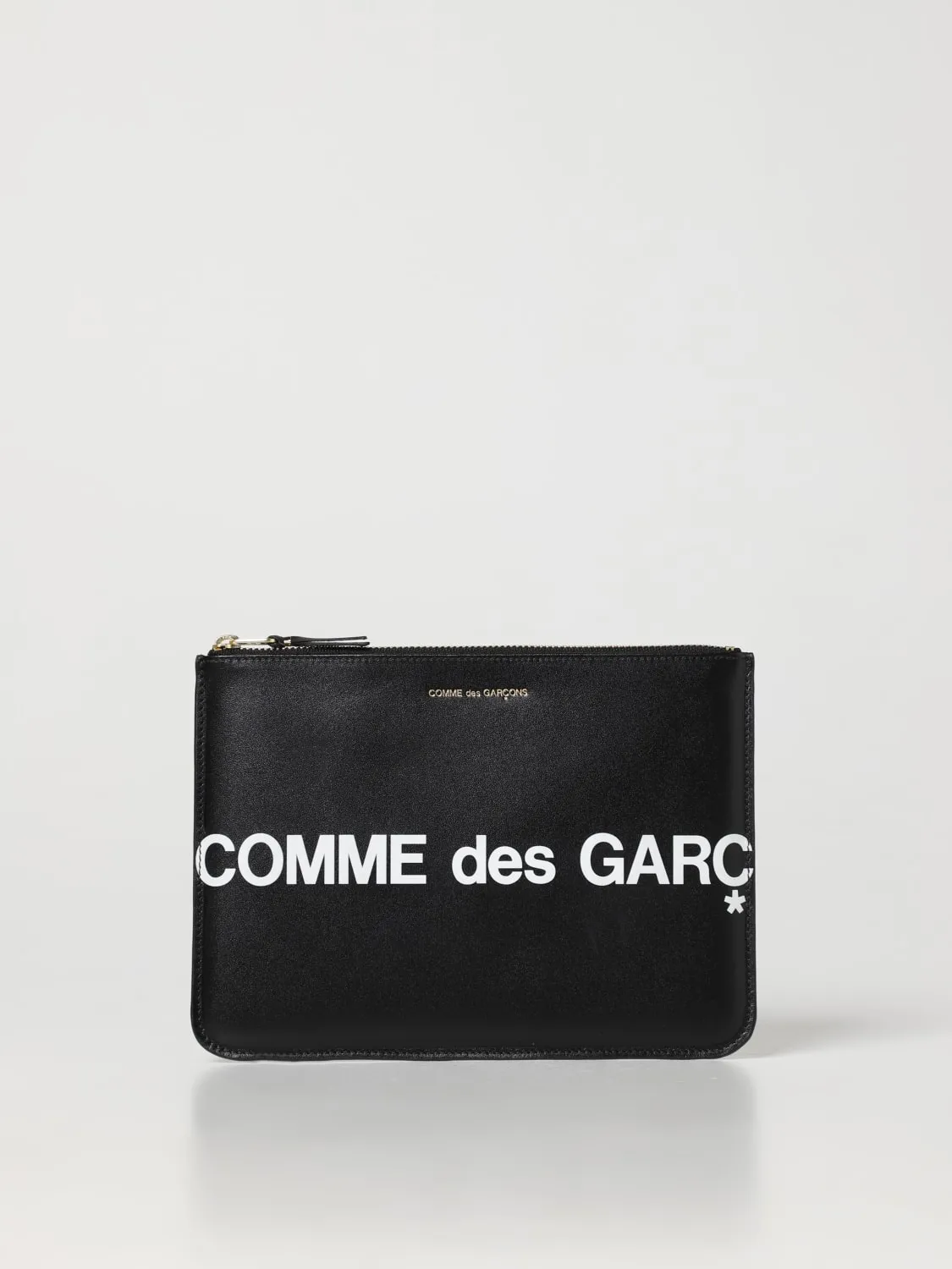 Portafoglio Comme Des Garçons Wallet in pelle