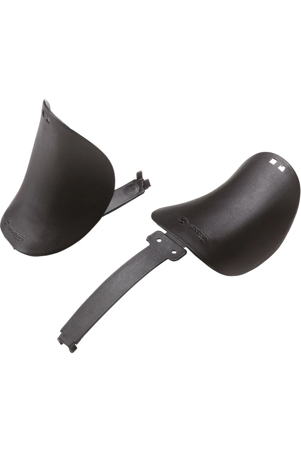 Copri Metatarso In Poliammide