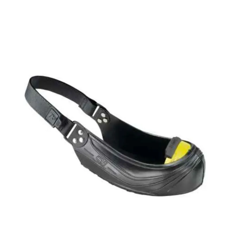 COUVERCLE AVEC POINTE EN ACIER