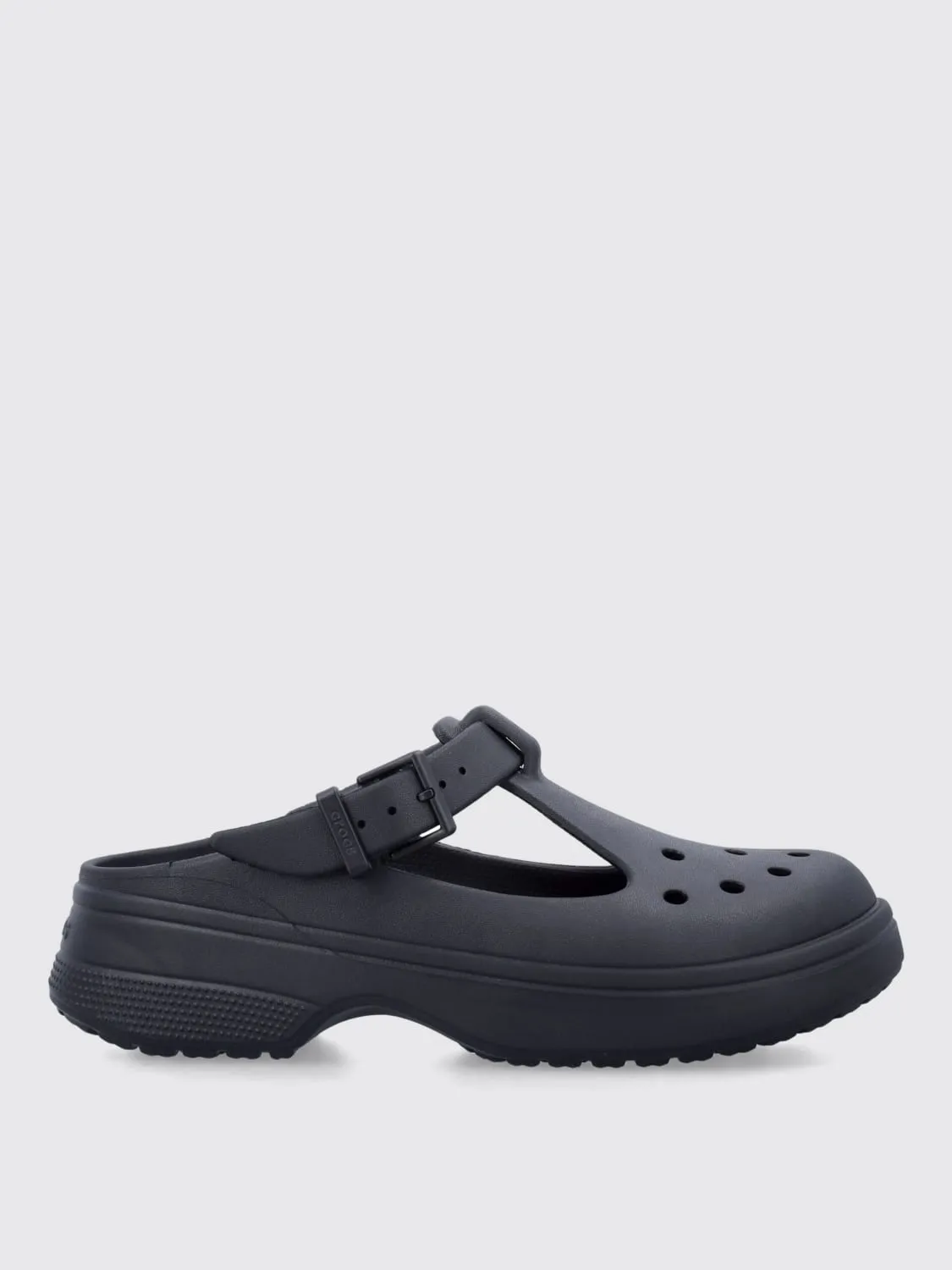 Sabot Classic Mary Jane Crocs in EVA