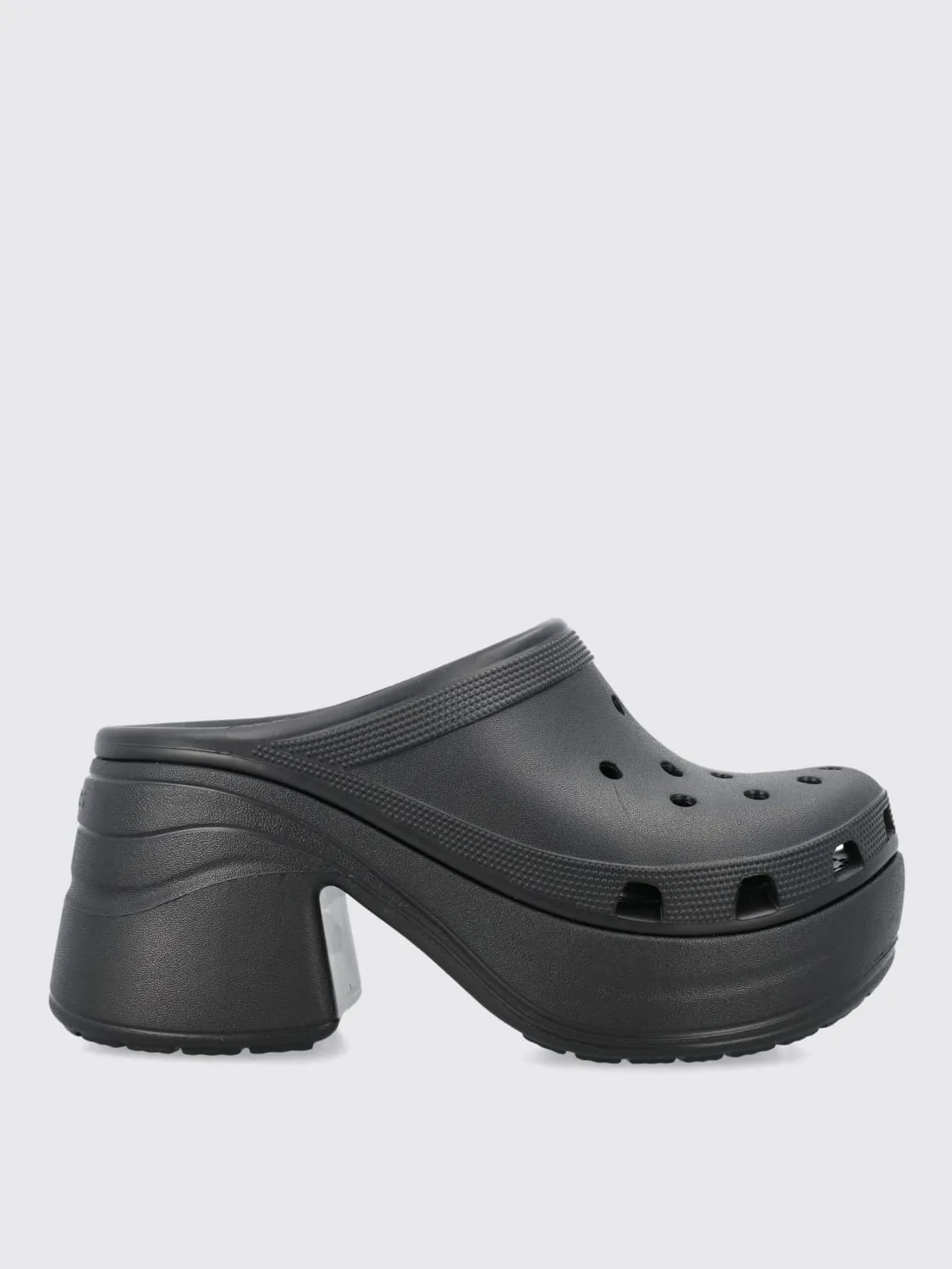 Sabot Siren Crocs in EVA
