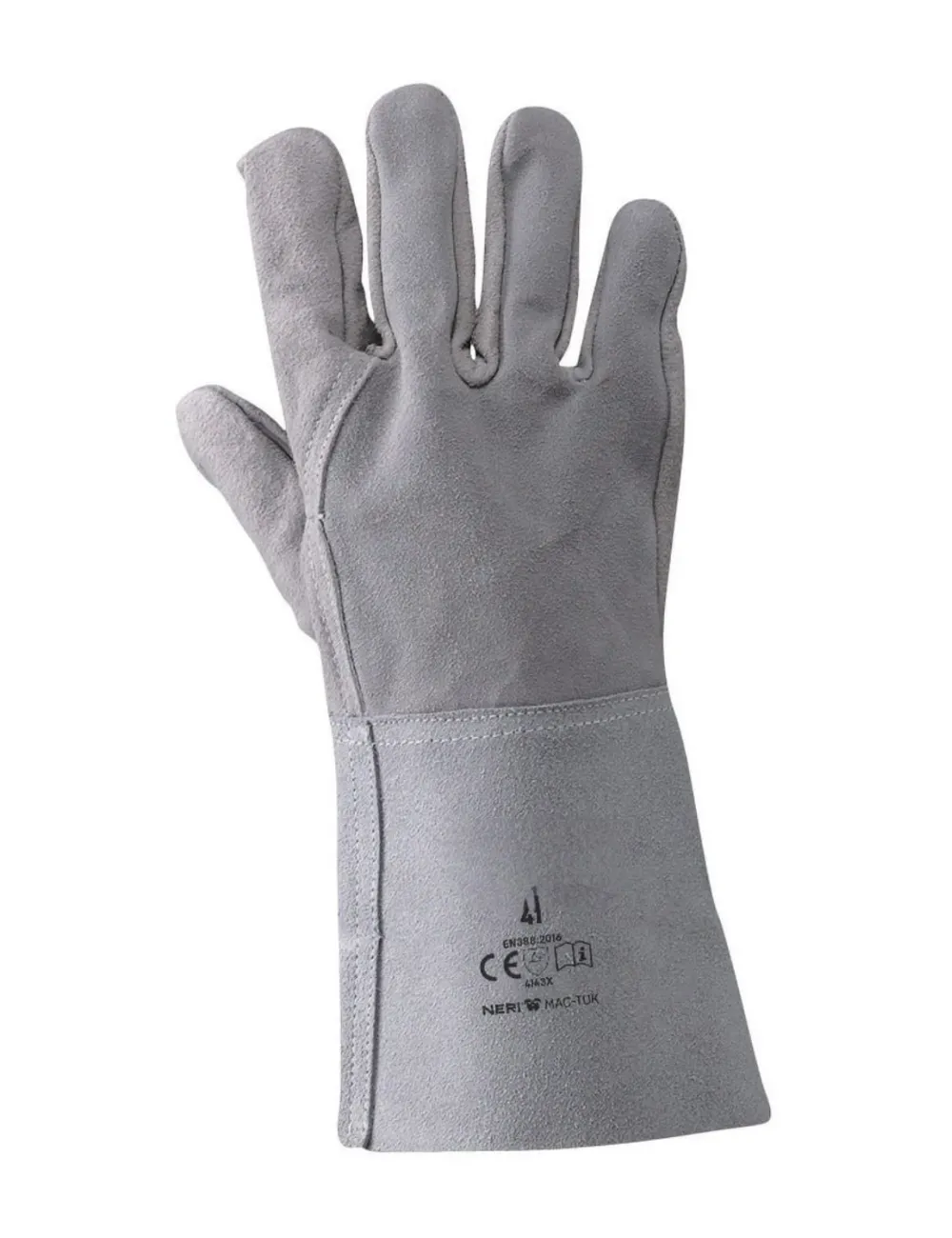 Work Glove Crust 14 cm size 10