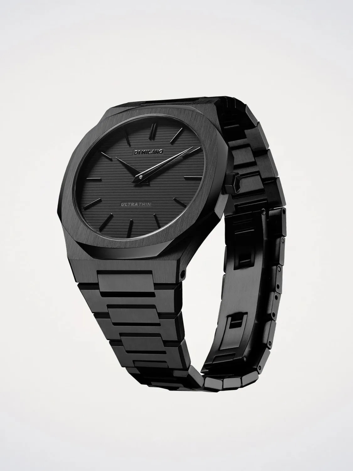 Orologio Ultra Thin Shadow 40 mm D1 Milano