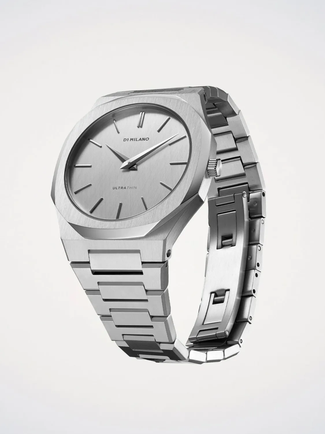 Orologio Ultra Thin D1 Milano