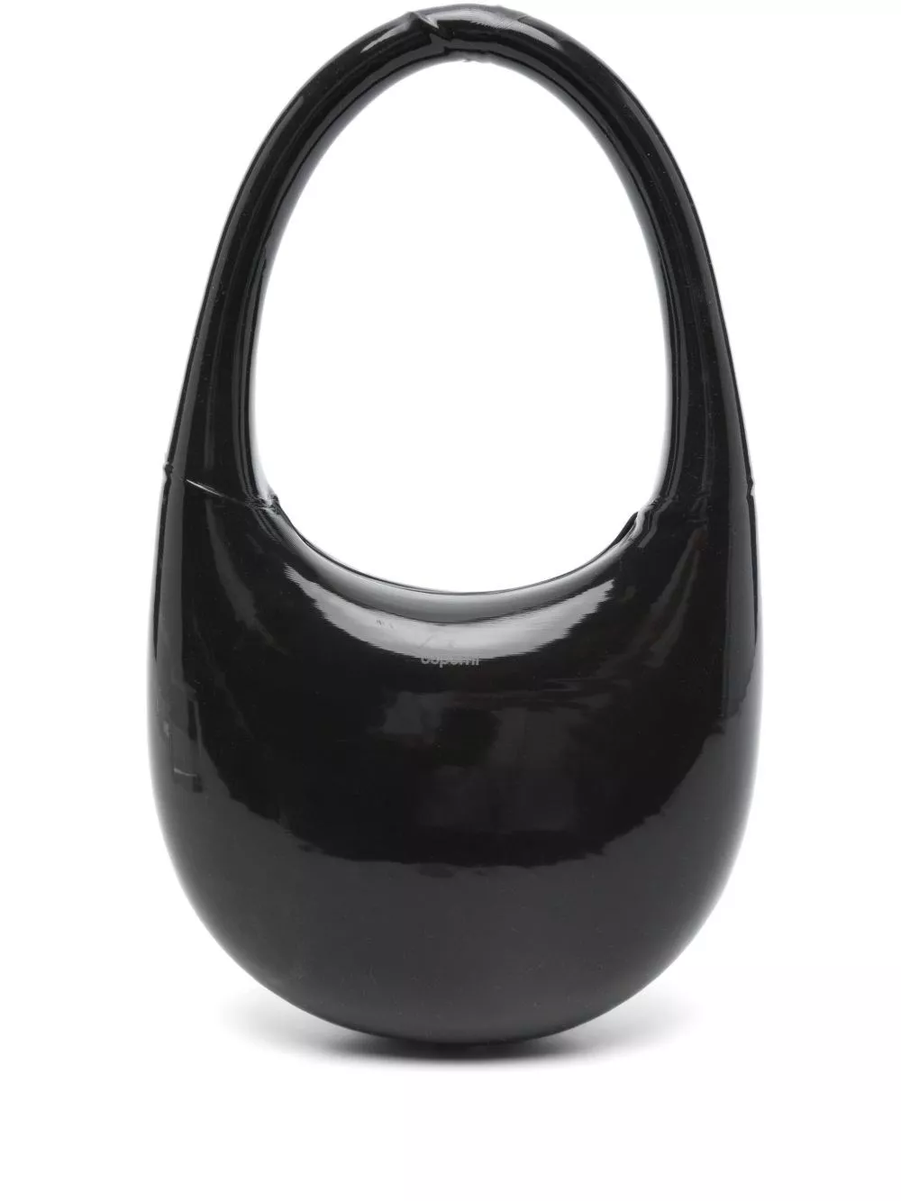 Borsa a spalla swipe di Coperni