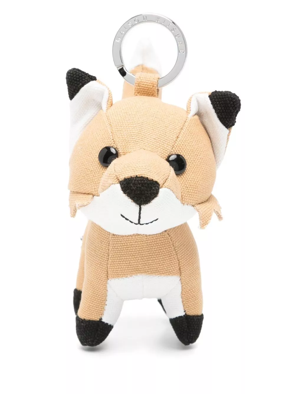 Charm fox di Maison kitsune'