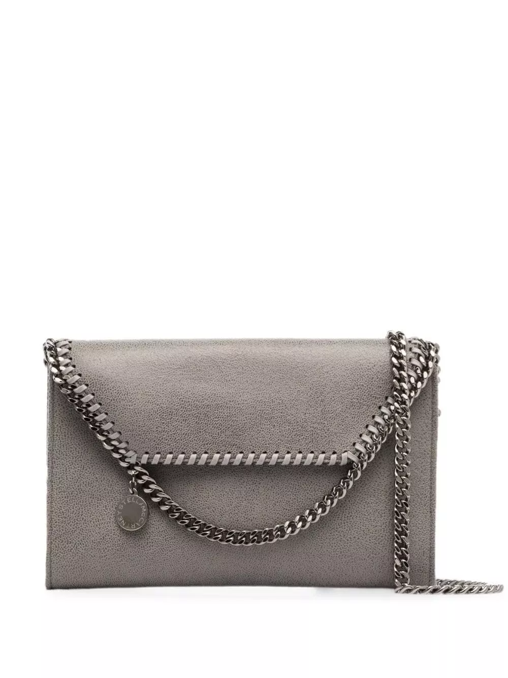 Mini borsa falabella di Stella mccartney