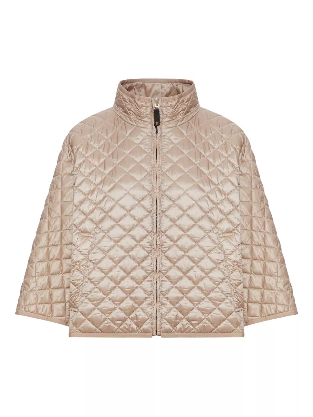 Mantella trapuntata in nylon di Max mara the cube